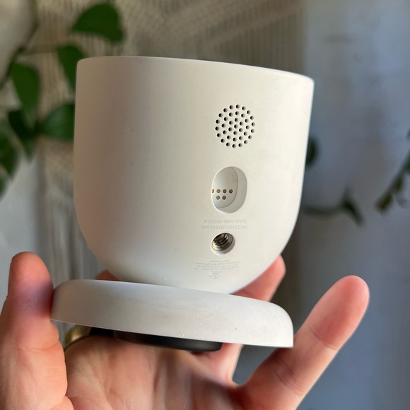 Google Nest Cam Battery Wireless Indoor Outdoor Security Camera Smart - Picture 8 of 8